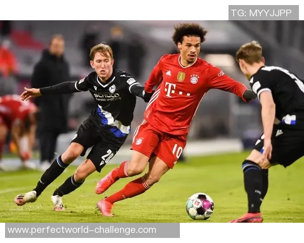 意甲焦点战：拜仁狂胜多特蒙德四球大捷全场沸腾数据分析揭秘