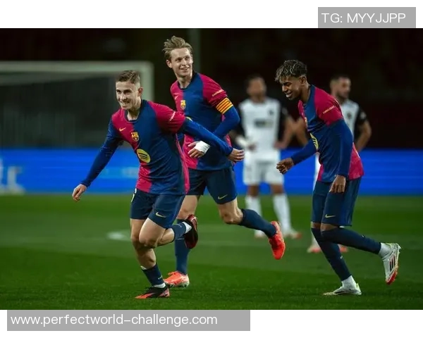 尤文图斯大胜巴萨四球狂潮乌龙球成比赛转折点深度解析